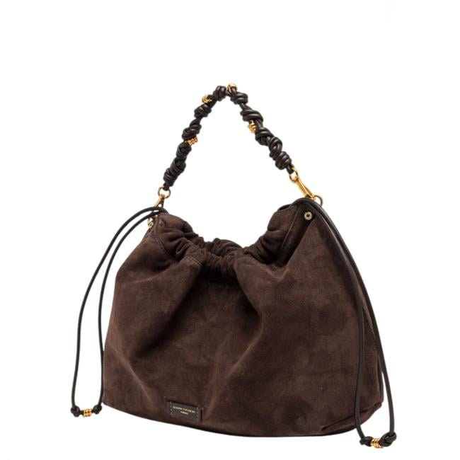 Gianni Chiarini Morgana grande Moka - BS 12260 CM-PL 974 - 5