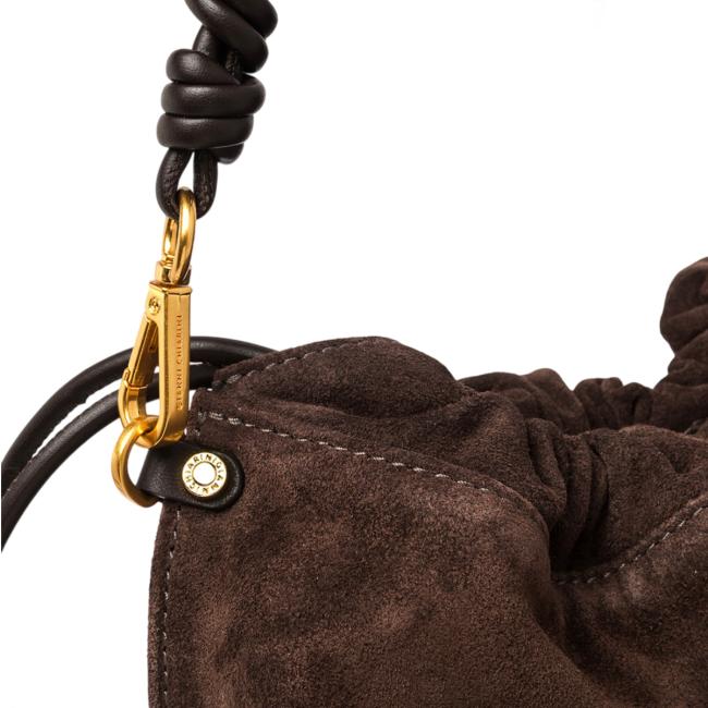 Gianni Chiarini Morgana grande Moka - BS 12260 CM-PL 974 - 7