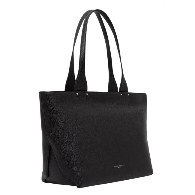 Gianni Chiarini Barbara shopper Nero - BS 12356/COMM GRN 001 - 2