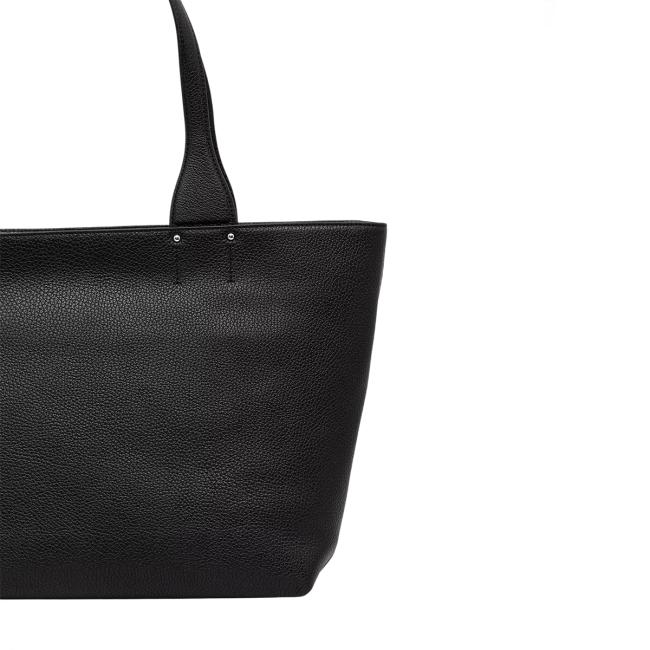 Gianni Chiarini Barbara shopper Nero - BS 12356/COMM GRN 001 - 3