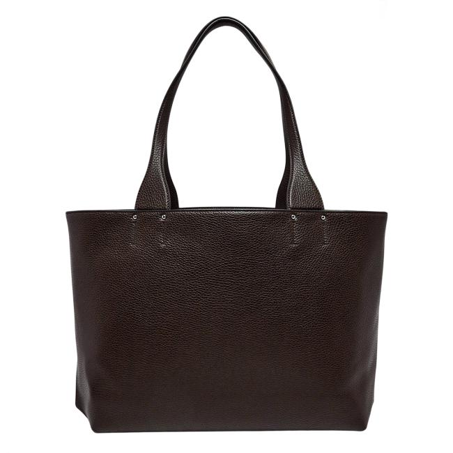 Gianni Chiarini Barbara shopper Espresso - BS 12356/COMM GRN 2107 - 4