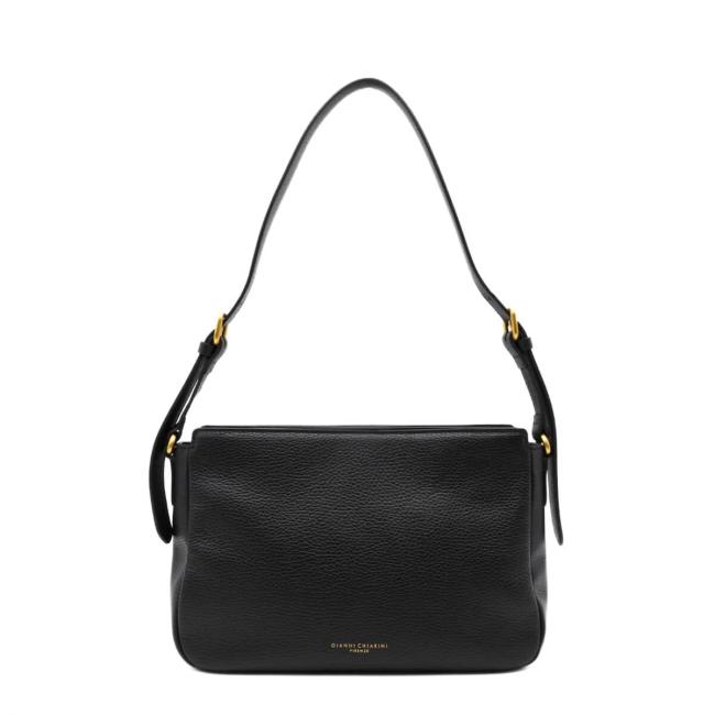 Gianni Chiarini Laura media Nero - BS 12526/COMM GRN 001 - 1