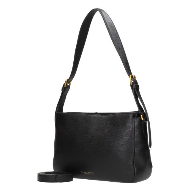 Gianni Chiarini Laura media Nero - BS 12526/COMM GRN 001 - 2