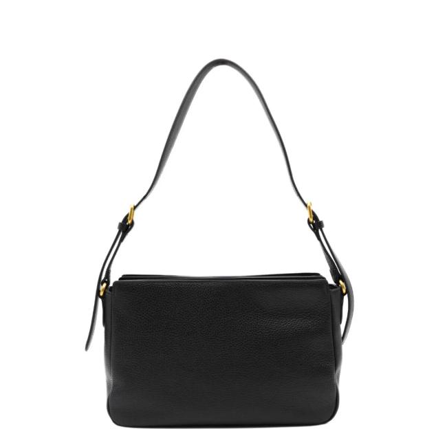 Gianni Chiarini Laura media Nero - BS 12526/COMM GRN 001 - 4