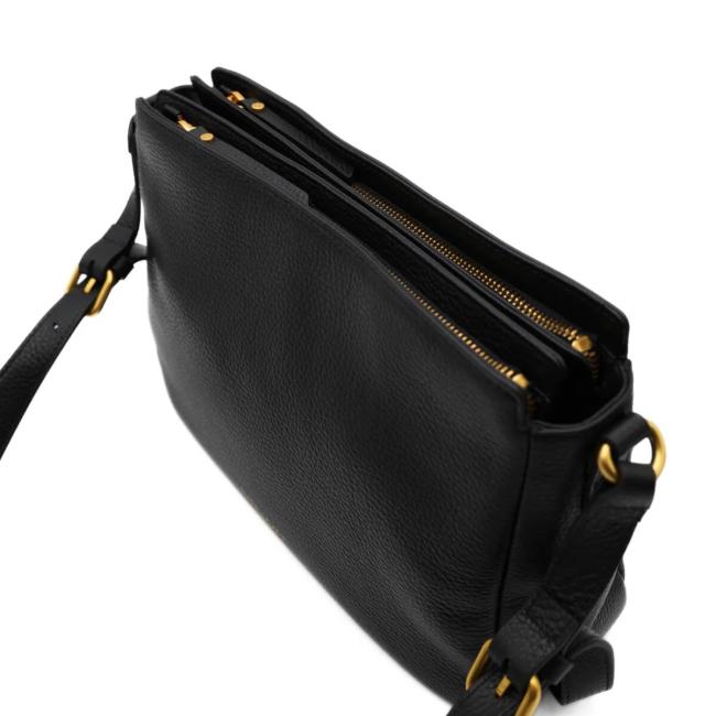 Gianni Chiarini Laura media Nero - BS 12526/COMM GRN 001 - 5
