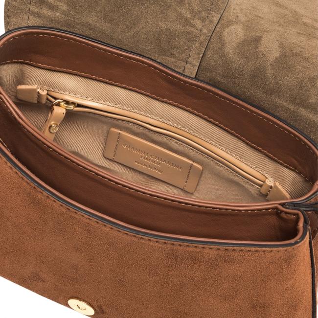 Gianni Chiarini Helena Round media Cognac - BS 12618 CM-PL 099 - 6