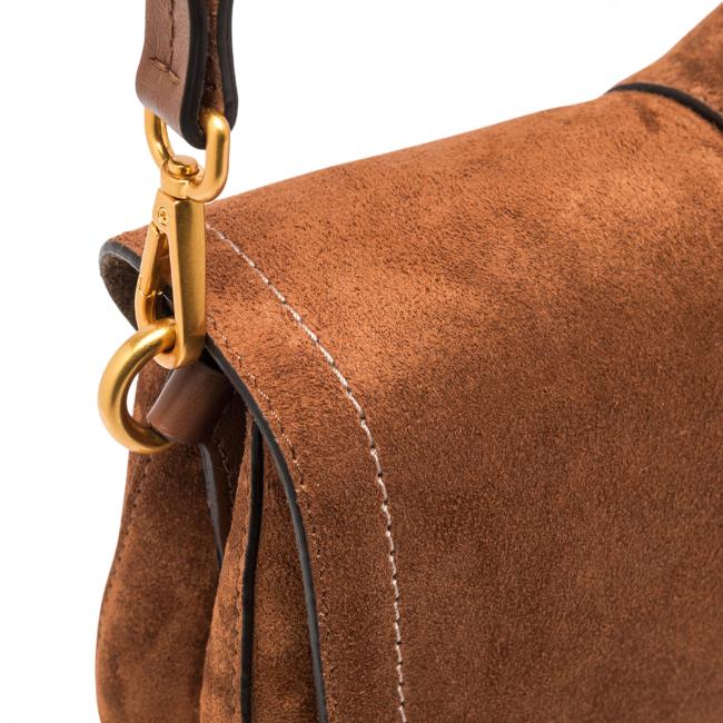 Gianni Chiarini Helena Round media Cognac - BS 12618 CM-PL 099 - 7