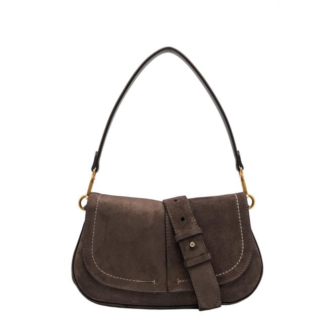 Gianni Chiarini Helena Round media Moka - BS 12618 CM-PL 974 - 1