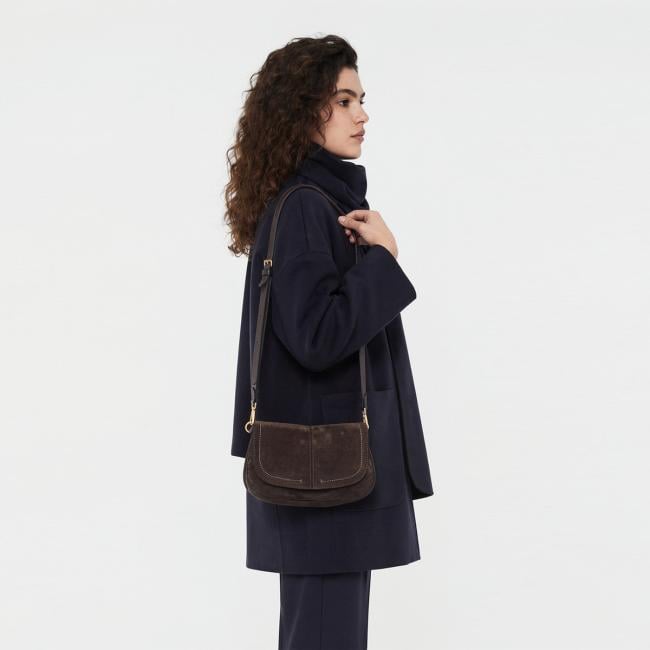 Gianni Chiarini Helena Round media Moka - BS 12618 CM-PL 974 - 2