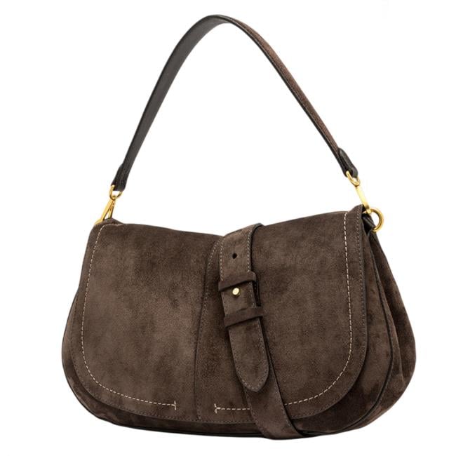 Gianni Chiarini Helena Round grande Moka - BS 12619 CM-PL 974 - 3