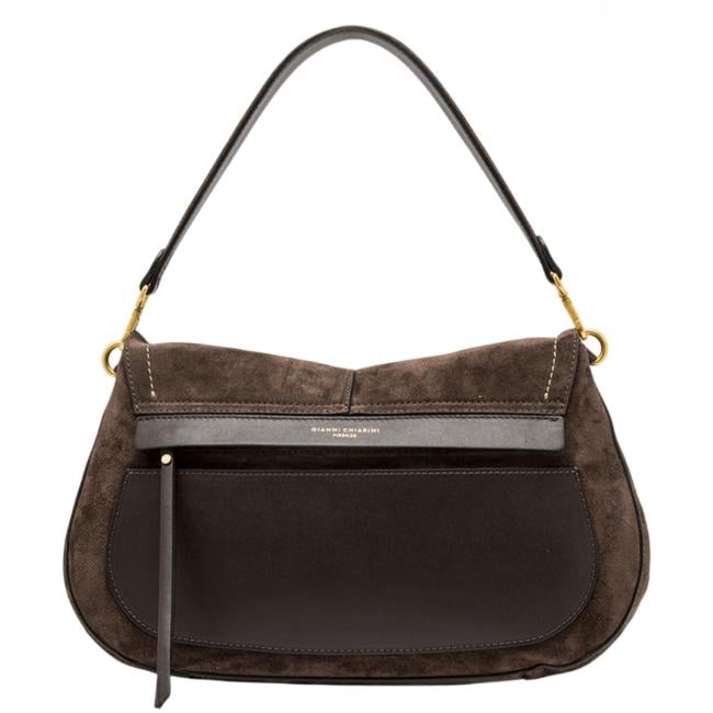 Gianni Chiarini Helena Round grande Moka - BS 12619 CM-PL 974 - 4
