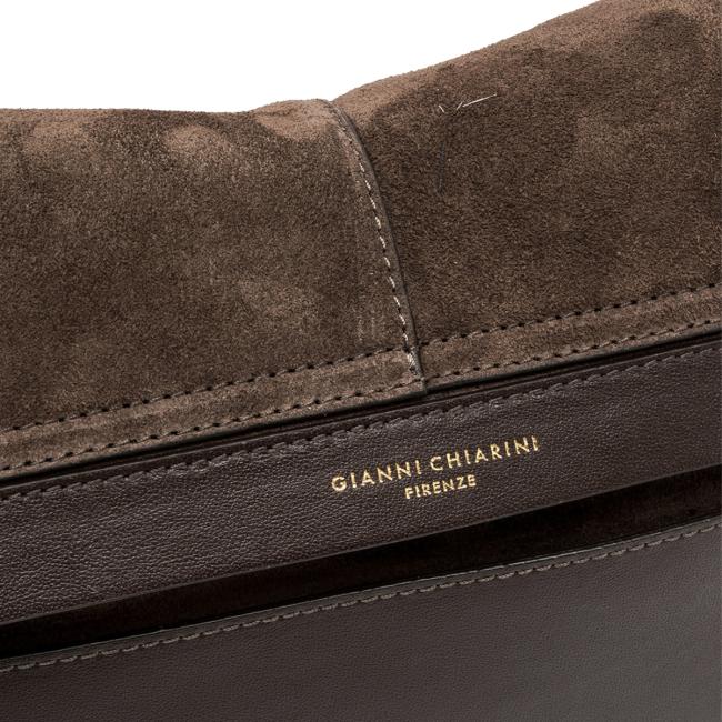 Gianni Chiarini Helena Round grande Moka - BS 12619 CM-PL 974 - 5