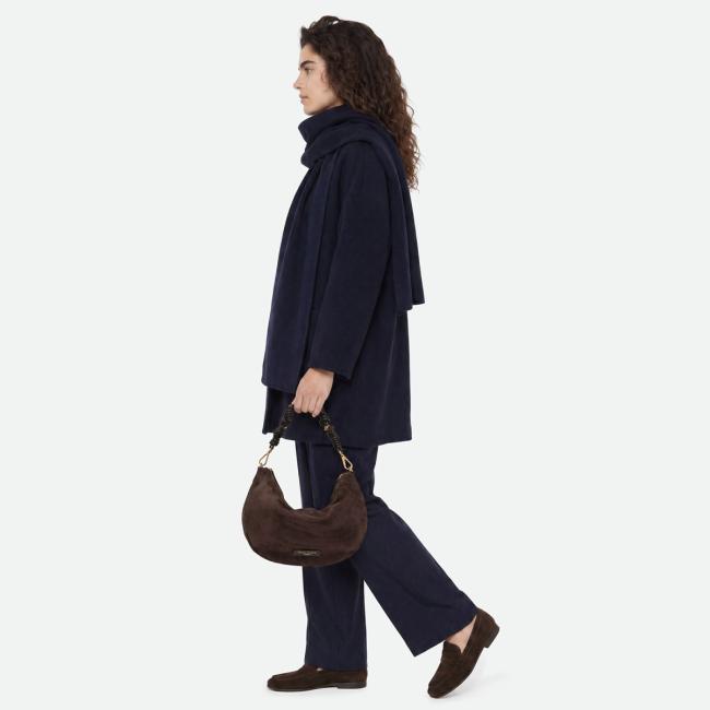 Gianni Chiarini Cleo media Moka - BS 12691 CM-PL 974 - 3