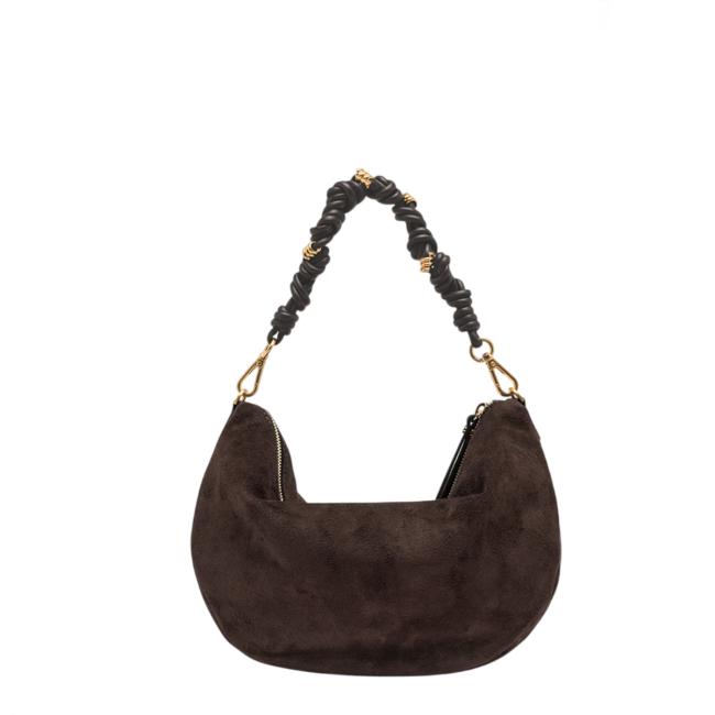 Gianni Chiarini Cleo media Moka - BS 12691 CM-PL 974 - 4