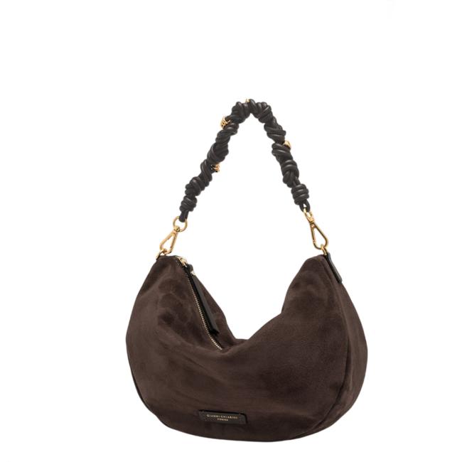 Gianni Chiarini Cleo media Moka - BS 12691 CM-PL 974 - 5