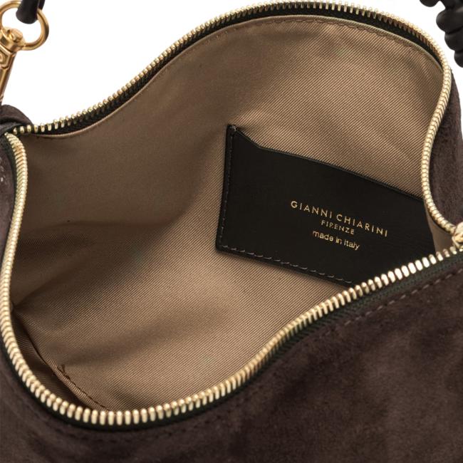 Gianni Chiarini Cleo media Moka - BS 12691 CM-PL 974 - 6