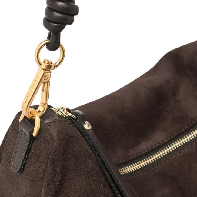 Gianni Chiarini Cleo media Moka - BS 12691 CM-PL 974 - 7