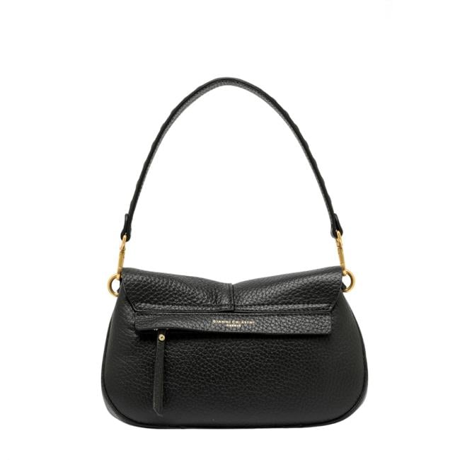 Gianni Chiarini Helena Round media Nero - BS 12718 RNG 001 - 2