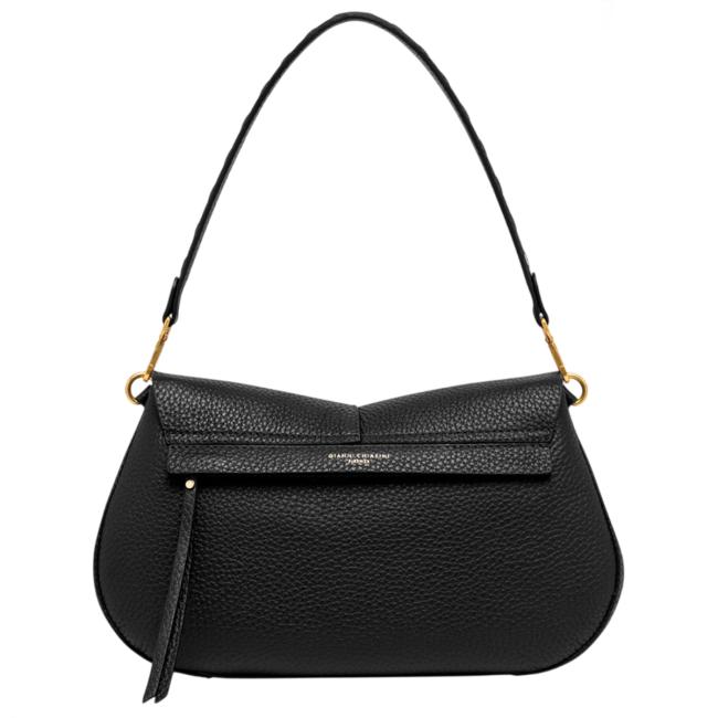 Gianni Chiarini Helena Round grande Nero - BS 12719 RNG 001 - 2