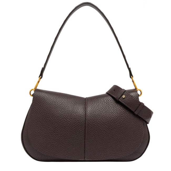 Gianni Chiarini Helena Round grande Espresso - BS 12719 RNG 2107 - 1