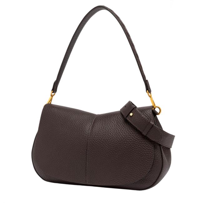 Gianni Chiarini Helena Round grande Espresso - BS 12719 RNG 2107 - 5