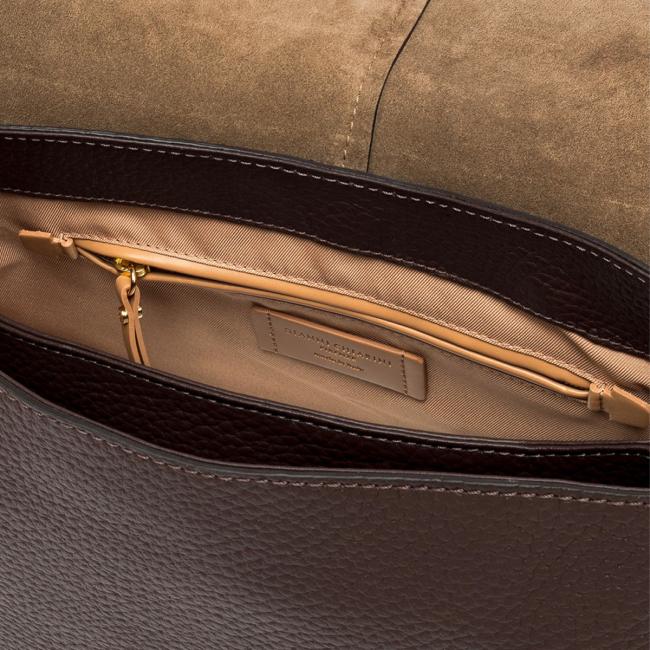 Gianni Chiarini Helena Round grande Espresso - BS 12719 RNG 2107 - 7