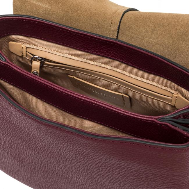 Gianni Chiarini Helena Round media Antique Ruby - BS 9036/COMM GRN 14601 - 5