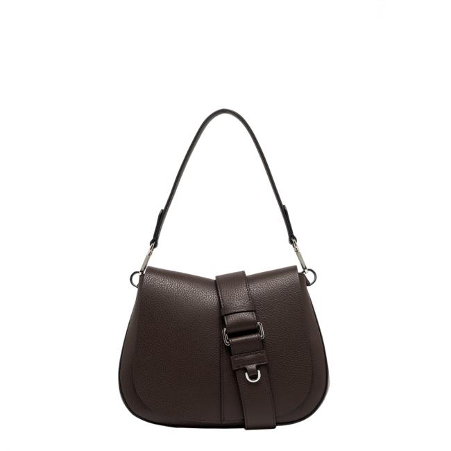 Gianni Chiarini Helena Round media Espresso - BS 9036/COMM GRN 2107 - 1