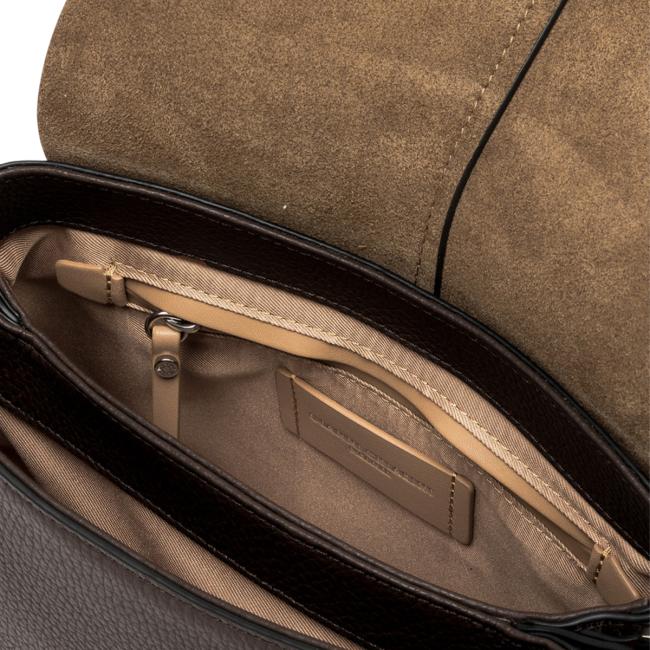Gianni Chiarini Helena Round media Espresso - BS 9036/COMM GRN 2107 - 5