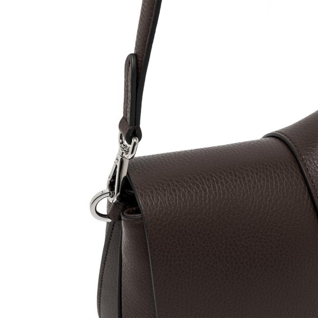 Gianni Chiarini Helena Round media Espresso - BS 9036/COMM GRN 2107 - 6