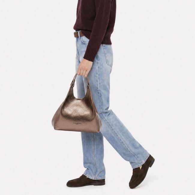 Gianni Chiarini Dua media Moon - BS 9719 RNGDBL T.U. 5571 - 2
