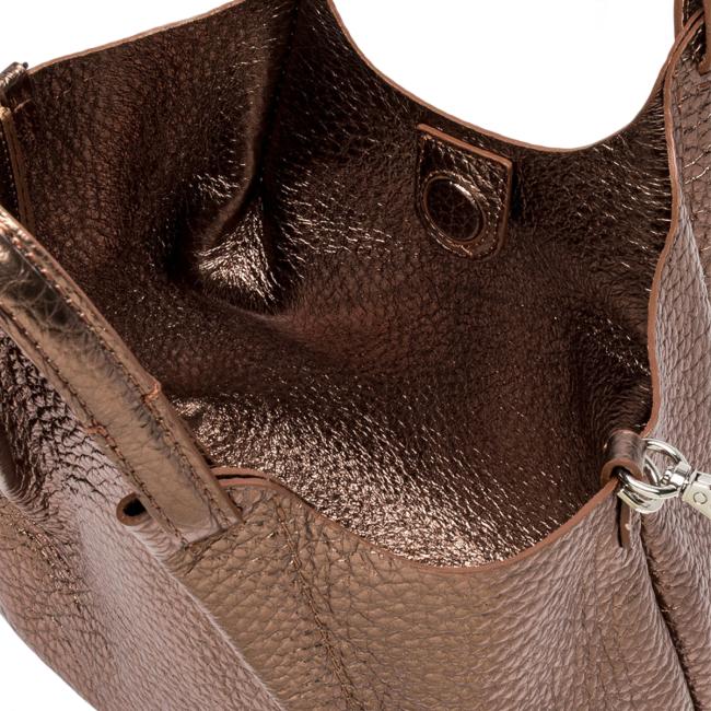 Gianni Chiarini Dua media Moon - BS 9719 RNGDBL T.U. 5571 - 6
