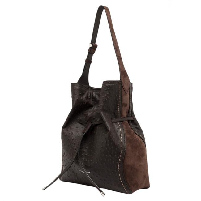 Gianni Chiarini Sienna grande Espresso - BS 12537 STEMU 2107 - 4