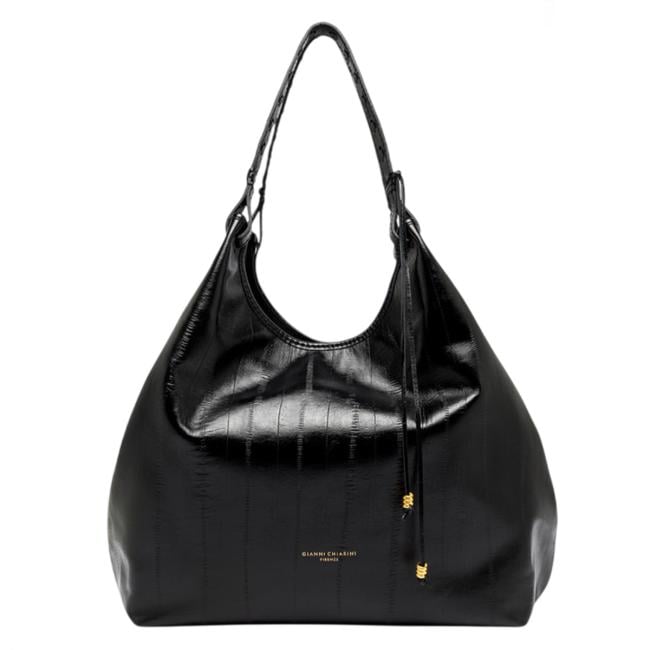 Gianni Chiarini Dua grande Nero - BS 12680 EEL-PSLY 001 - 1