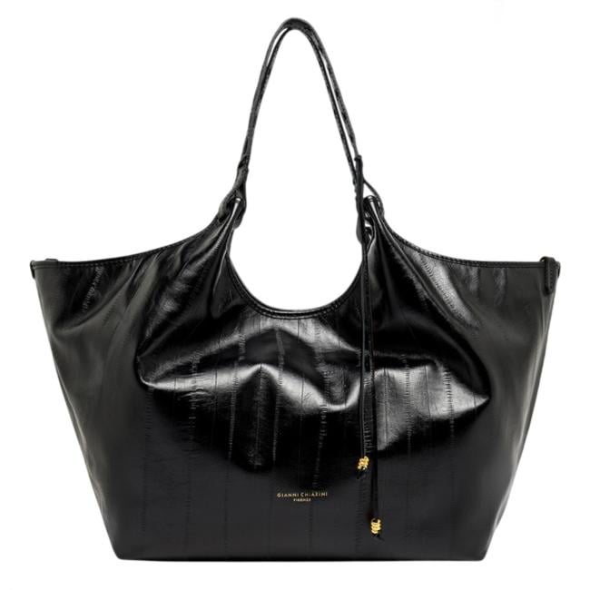 Gianni Chiarini Dua grande Nero - BS 12680 EEL-PSLY 001 - 3