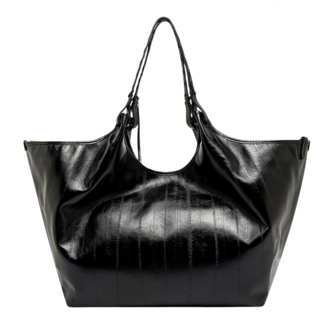 Gianni Chiarini Dua grande Nero - BS 12680 EEL-PSLY 001 - 4