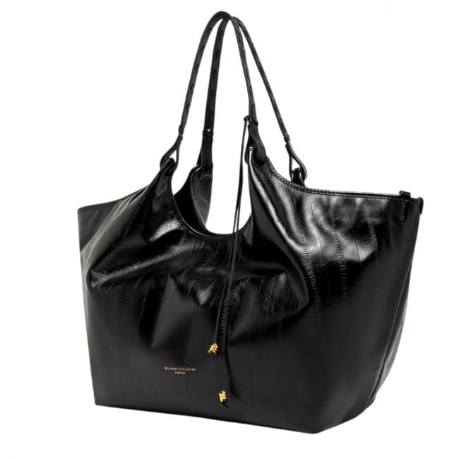 Gianni Chiarini Dua grande Nero - BS 12680 EEL-PSLY 001 - 5