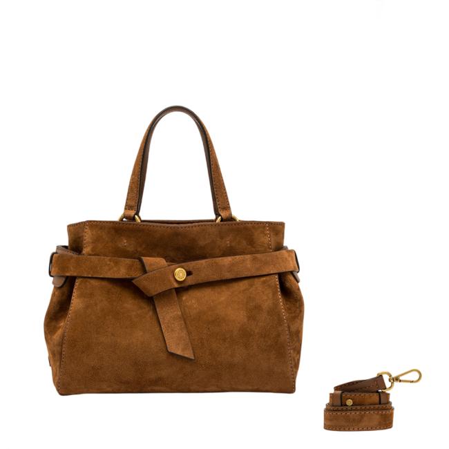 Gianni Chiarini Miranda borsa a mano Cognac - BS 11886 CM-FRSH 099 - 3