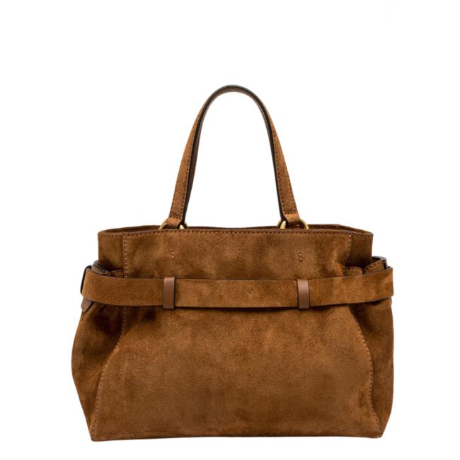 Gianni Chiarini Miranda borsa a mano Cognac - BS 11886 CM-FRSH 099 - 4