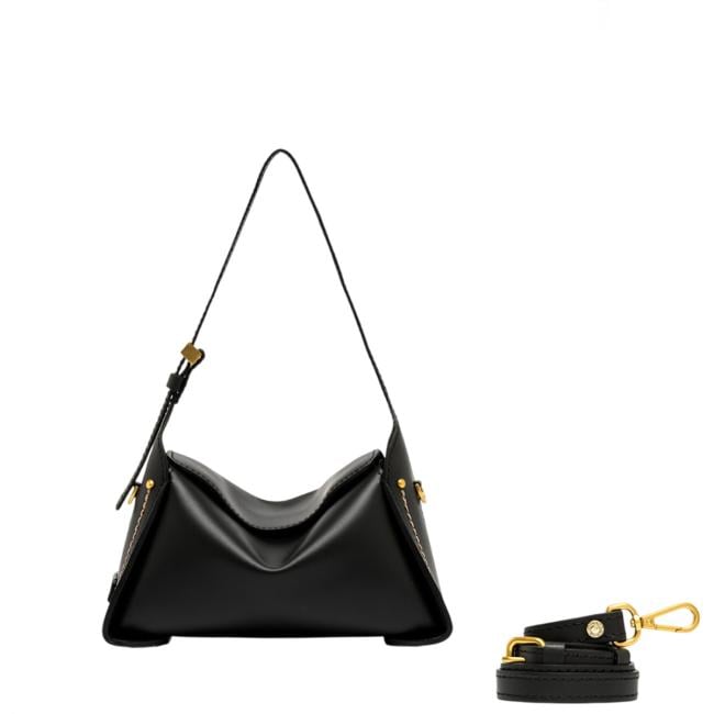 Gianni Chiarini Sottospalla Pelenope Nero - 2