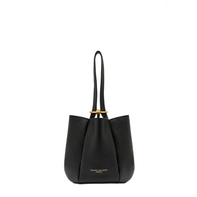 Gianni Chiarini Borsa a mano Lily Nero - 1