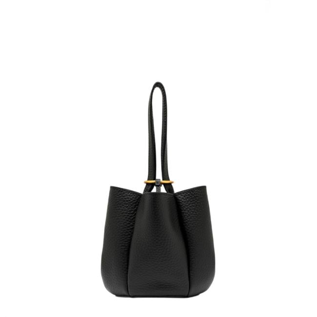 Gianni Chiarini Borsa a mano Lily Nero - 3