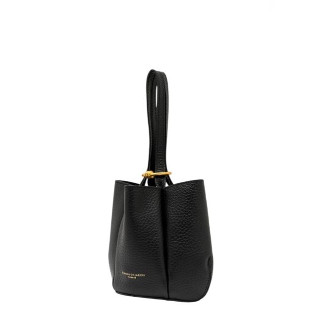 Gianni Chiarini Borsa a mano Lily Nero - 4