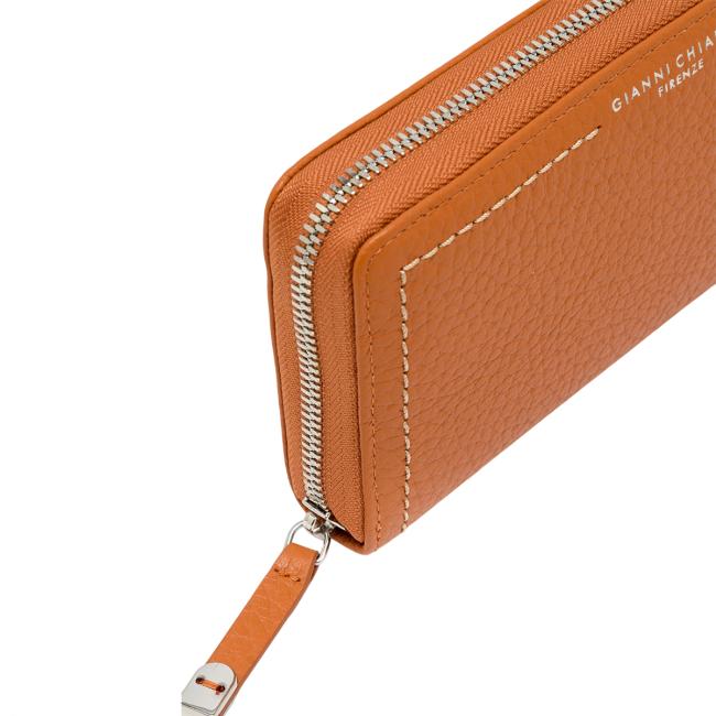 Gianni Chiarini Portafoglio Bubble Spice - 5