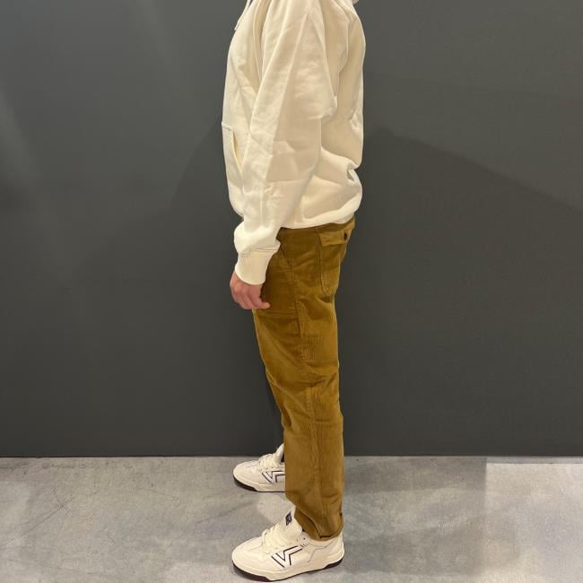 Clark Pantaloni Wayne Fatigue Hazel - 3