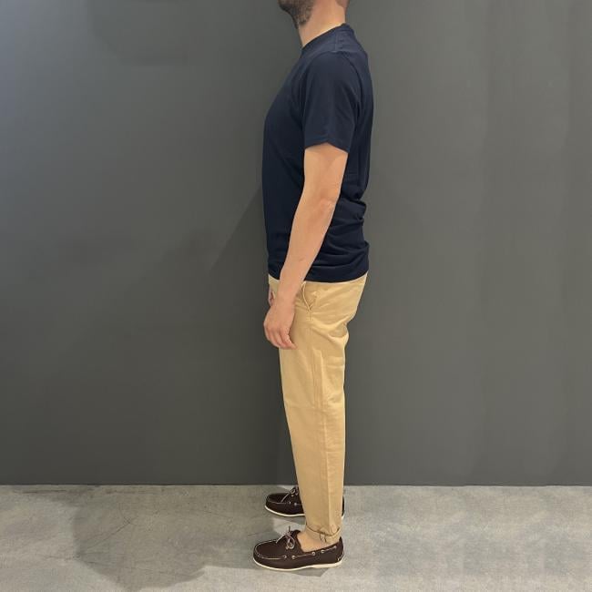 Clark Pantaloni Ancon Khaki - 3