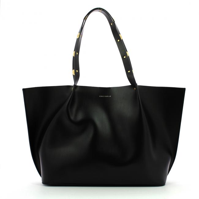 Coccinelle Fenice Coin Shopper - 1
