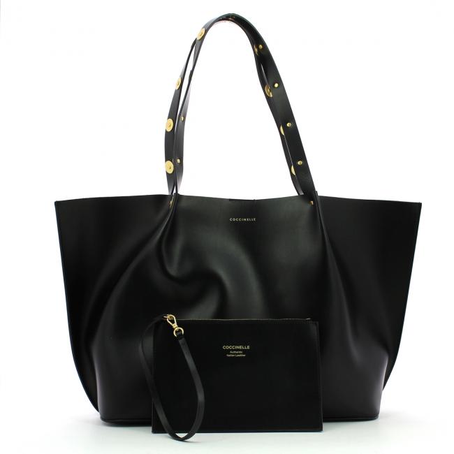 Coccinelle Fenice Coin Shopper - 4