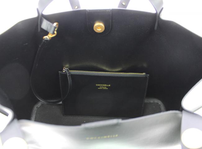 Coccinelle Fenice Coin Shopper - 5