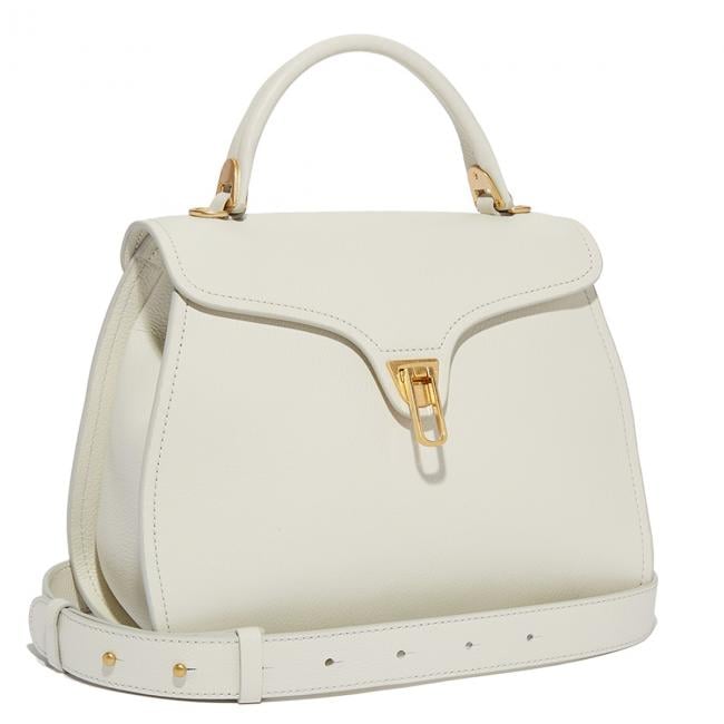 Coccinelle Borsa a mano Marvin Maxi - 2